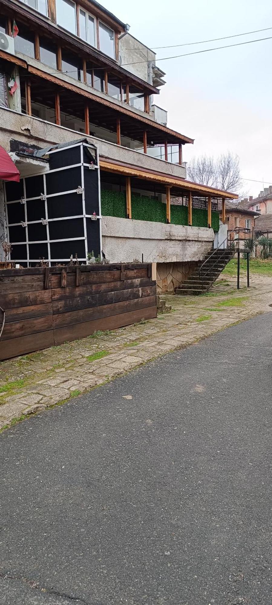 Апартамент За Гости Централ Малко-Тырново Экстерьер фото